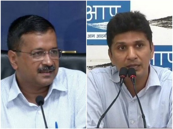 bjpfilescomplaintagainstkejriwalaapmlasaurabhbharadwajforcommentsonnrc