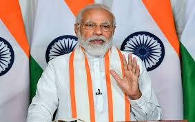 pmmoditointeractwithchiefministersof21statesutstoday