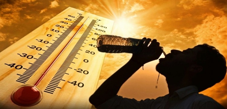 IMD Forecasts Fresh Spell Of Heat Wave To Start Over Northwest India