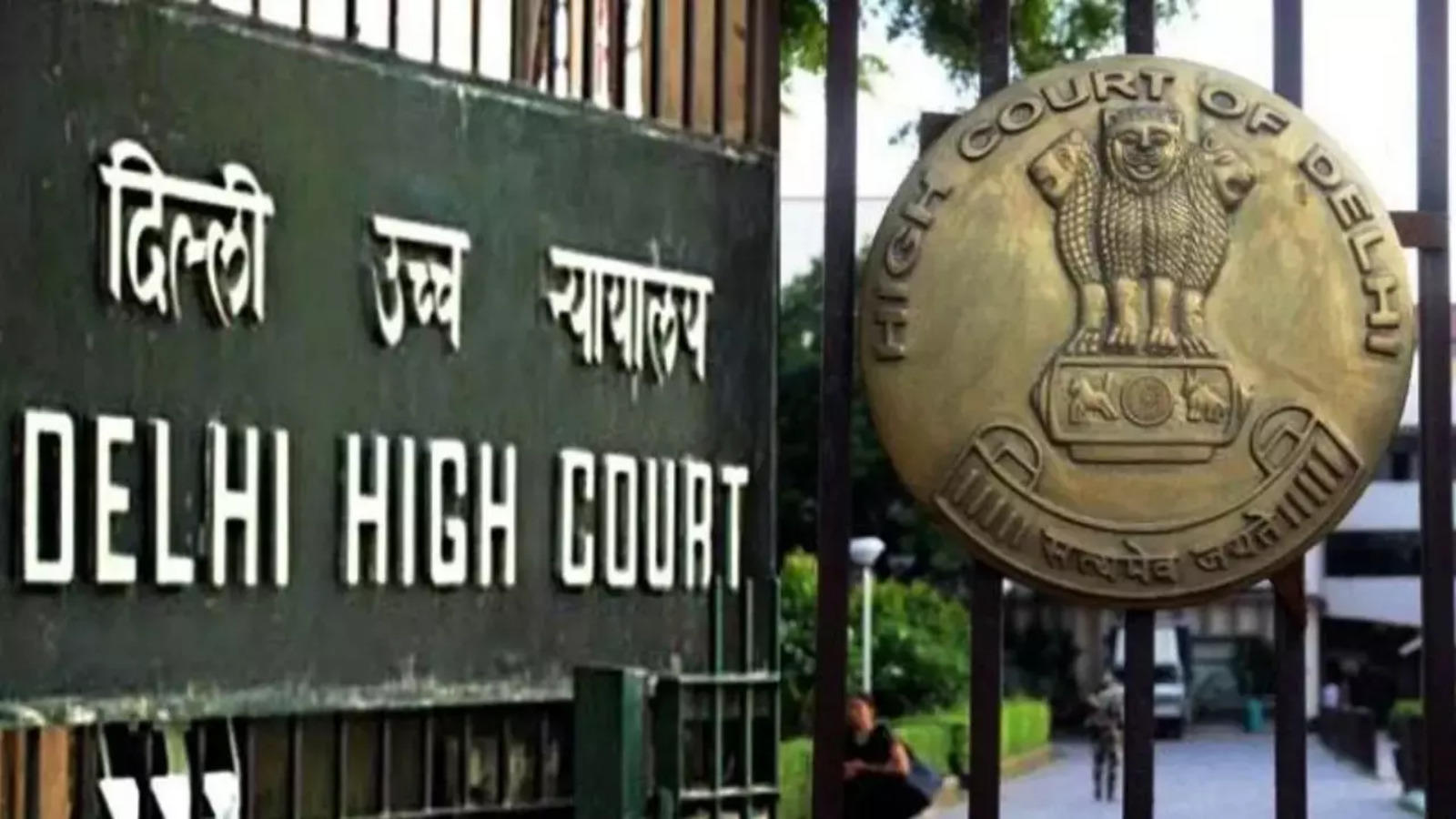 HC pulls up advocate for filing PIL on reporting of Swati Maliwal assault case