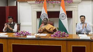 presidentmurmulaunchespradhanmantritbmuktbharatabhiyaan