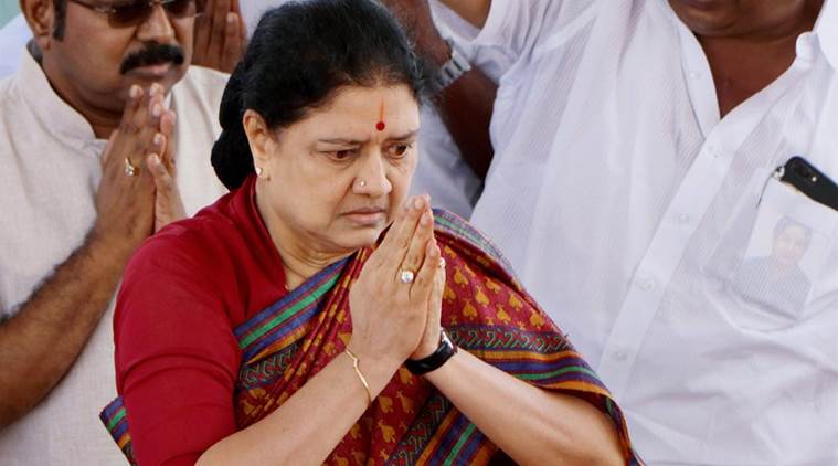 aiadmkmeet:sasikaladinakaransackedfromtoppost