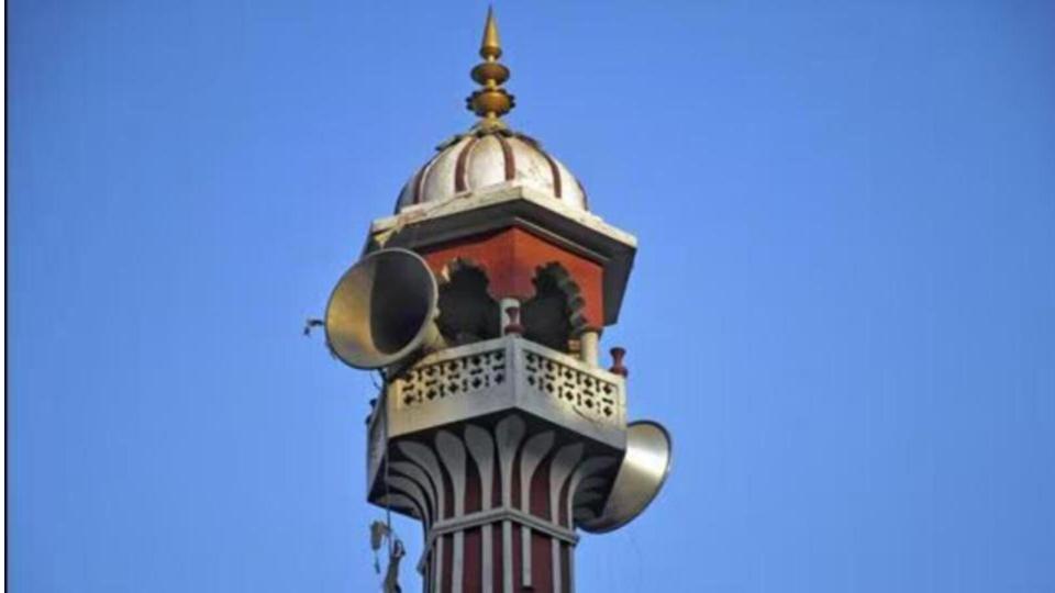 Mumbai Police remove 8 loudspeakers from mosques overnight
