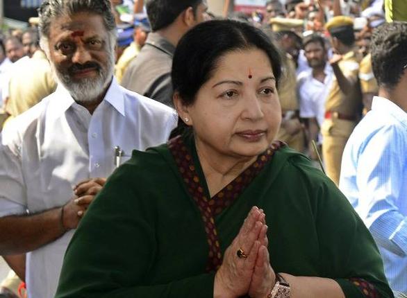 aiadmkchiefjayalalithaatobesworninascmtoday