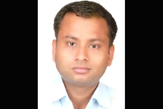 iasofficeranuragtewariwastoexposescamsinkarnatakaclaimsupminister