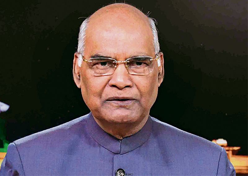 One Nation, One Election committee headed by former President Ram Nath Kovind to meet in New Delhi