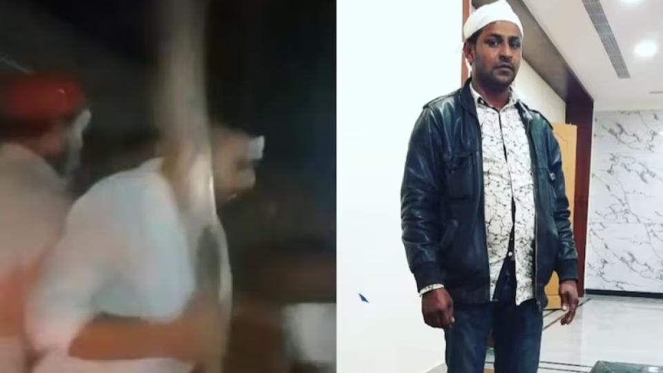 Mechanic Thrashed To Death For Not Paying Protection Money In Bengaluru 