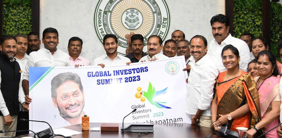 apgovttoorganiseglobalinvestorssummitinmarch2023forinvestments