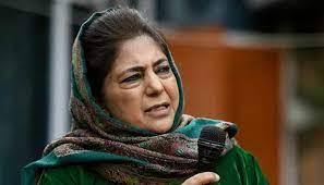 mehboobaservednoticeforviolationsofcovidnorms