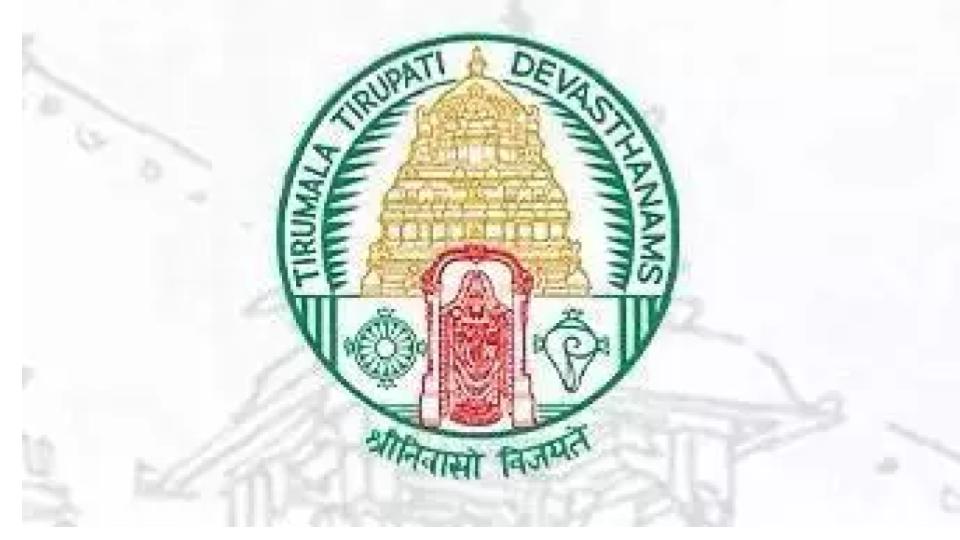 TTD Staffer Suspended for Collecting Money from Devotees