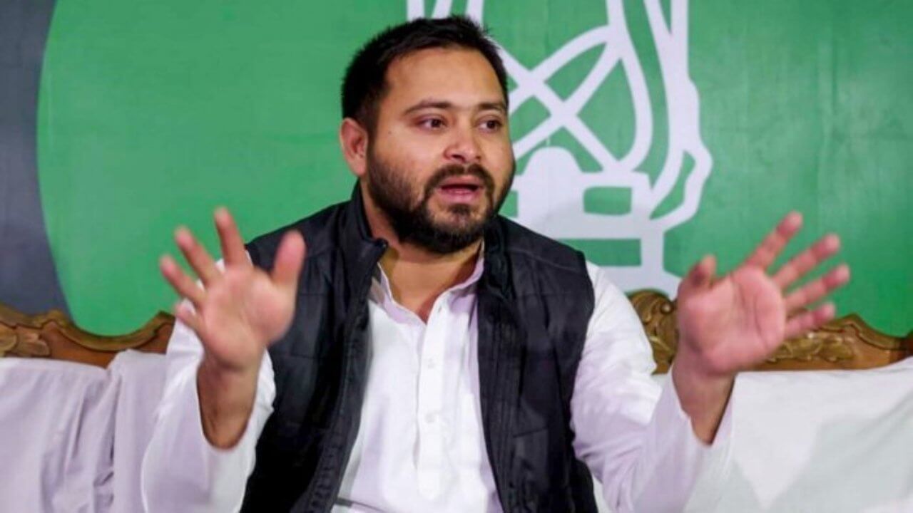 bihargovtprovideszplussecuritytodeputychiefministertejashwiyadav