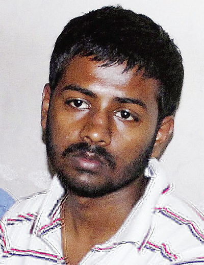 ecbriberycase:middlemansukeshchandrashekharsbailplearejected