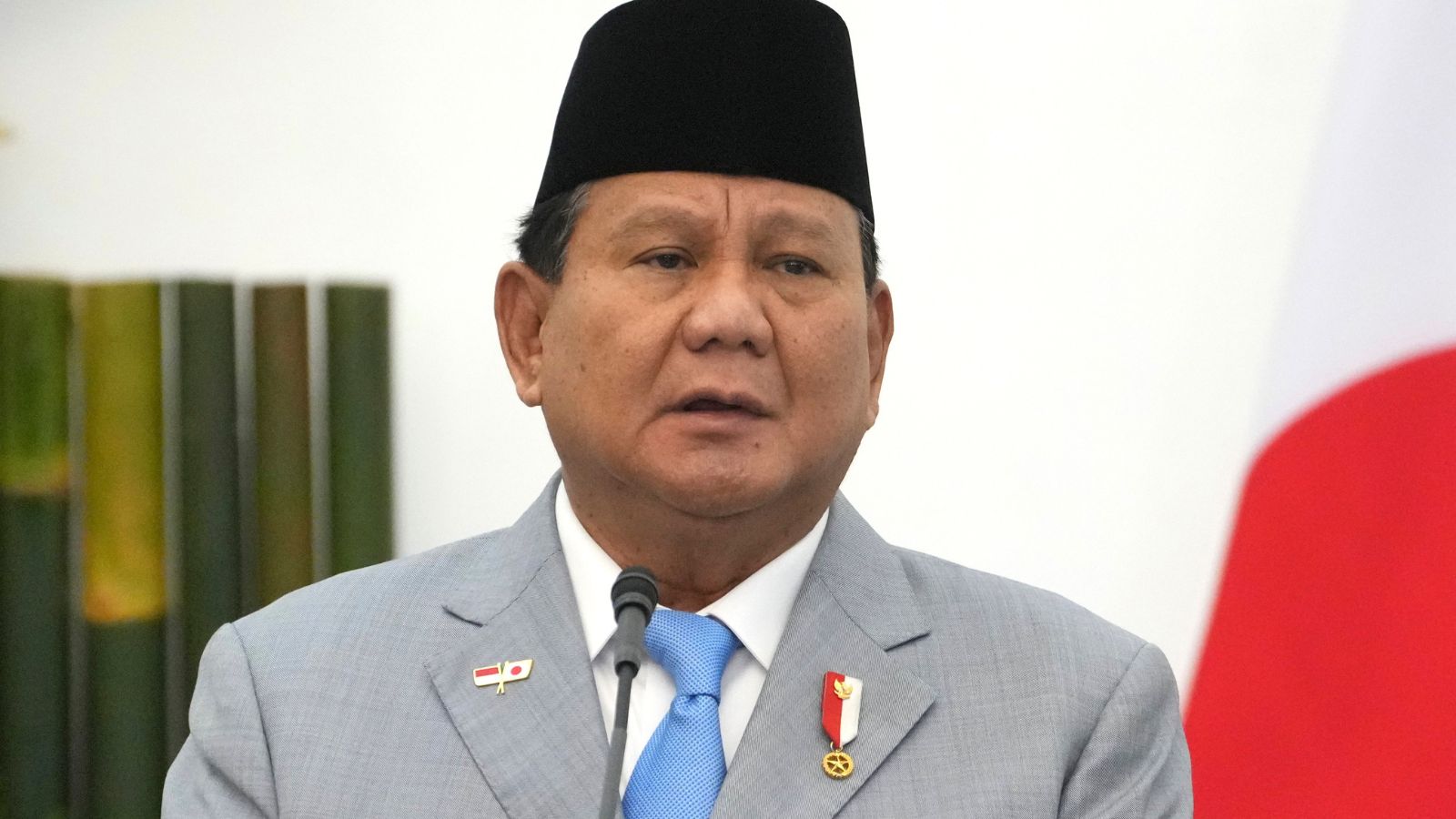 indonesianpresidentarrivesfor4dayvisittoindia