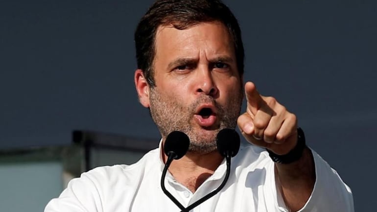 modigovernmentharmfulforemployment:rahulgandhi