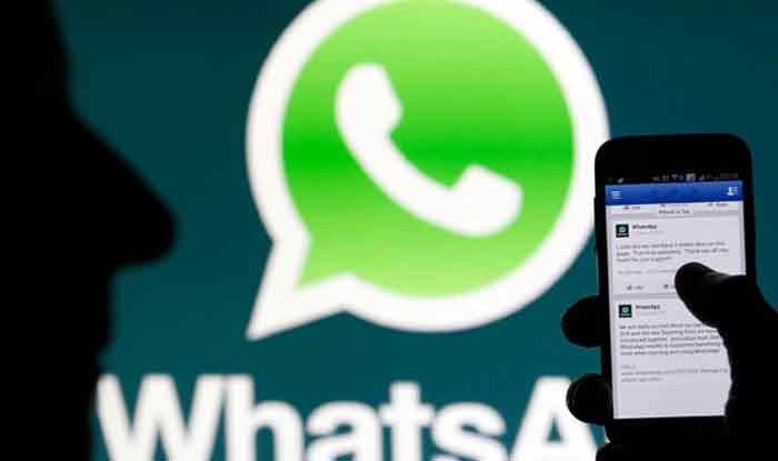 whatsappgloballylimitstextforwardsto5chatstocurbrumours