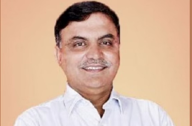 congresssuspendsrajeshjoonforsixyearsoverantipartyactivities