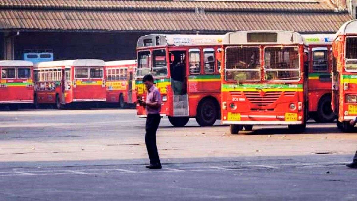 After talks with Eknath Shinde, BEST workers end strike, bus operations to resume in Mumbai