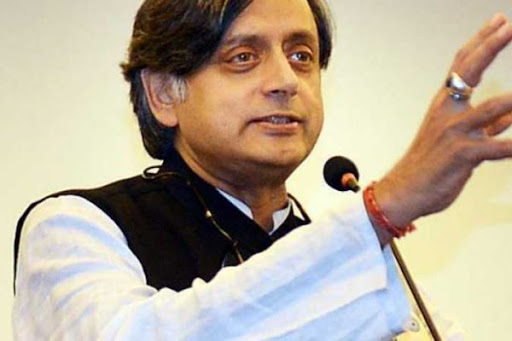 shashitharoorsaysindianeedstofixdomesticissueseconomytofaceworldwithmorecredibility