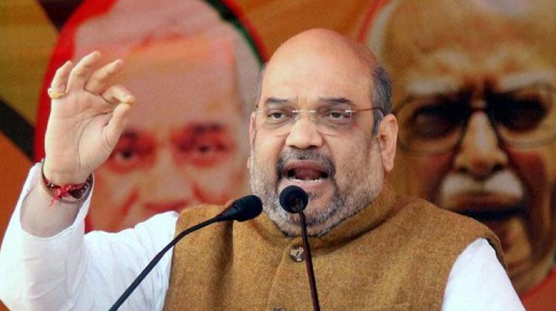 centreprovidesoverrs1lakhcroreaidtotelangana:amitshah