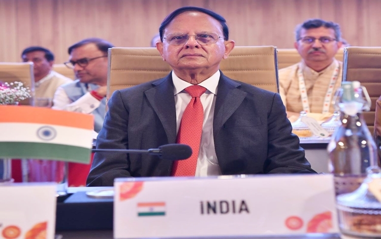 g20coordinationcommitteetakesstockofsecurityandlogisticsarrangementsofg20newdelhileaders’summit
