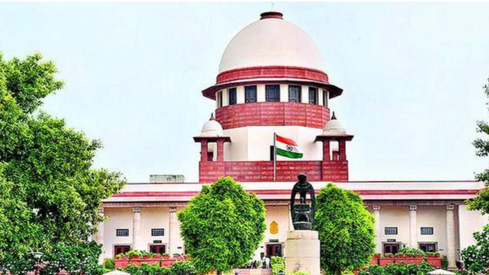 SC to hear pleas against online gaming law on Nov 4