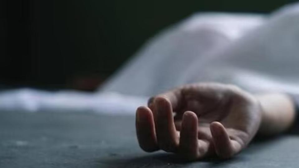 Two Labourers Die as Train Runs Over Them in Punjab