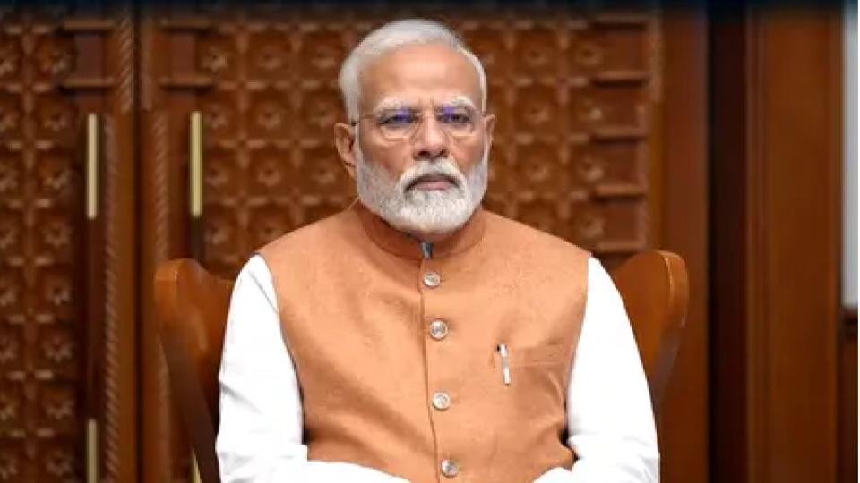 PM Modi unveils Rs 42,000 crore projects to boost agriculture
