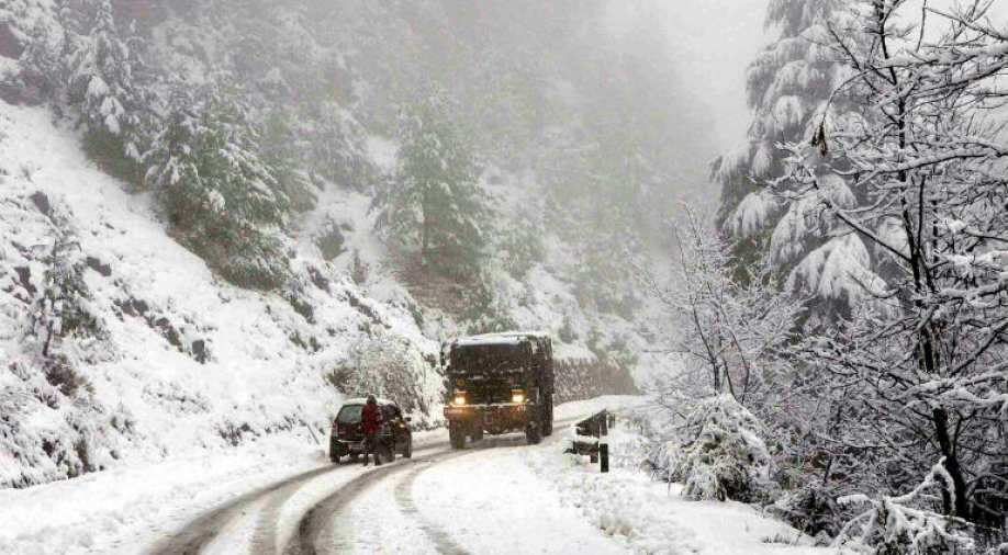minus23degreecelsiusrecordsinsrinagar