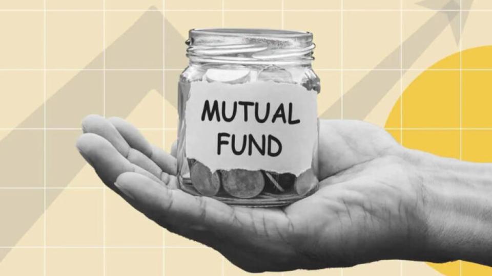 Mutual Funds Inflows In May Contracts Across All Schemes