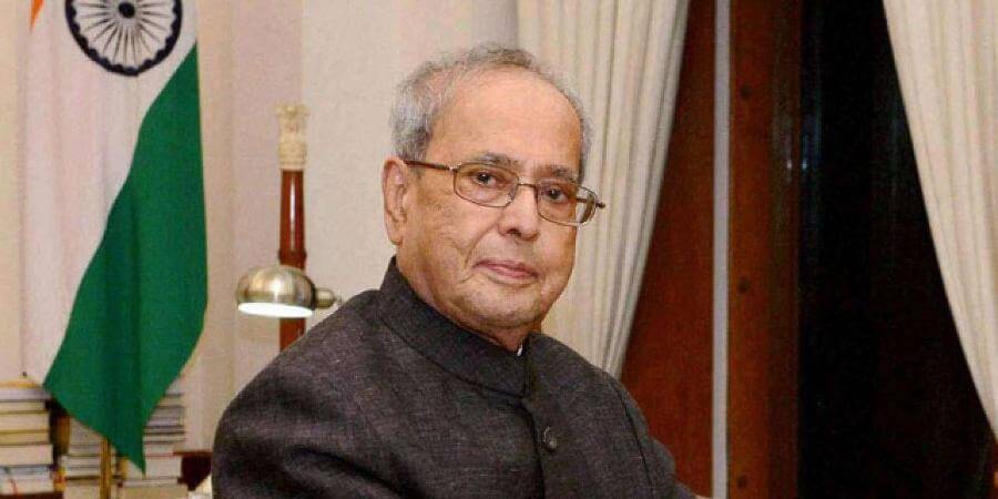 pranabmukherjeeunderwentsuccessfulbrainsurgerycurrentlyonventilatorsupport