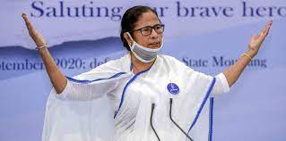 mamatabanerjeedeclareswestbengalsafeststate