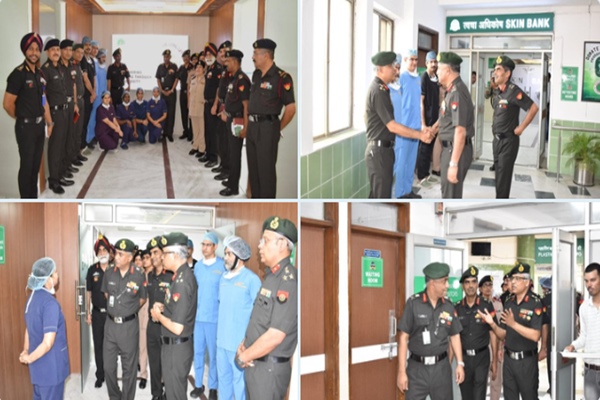 armyhospitallaunchesfirstofitskindskinbankfacilityforarmedforcesindelhi