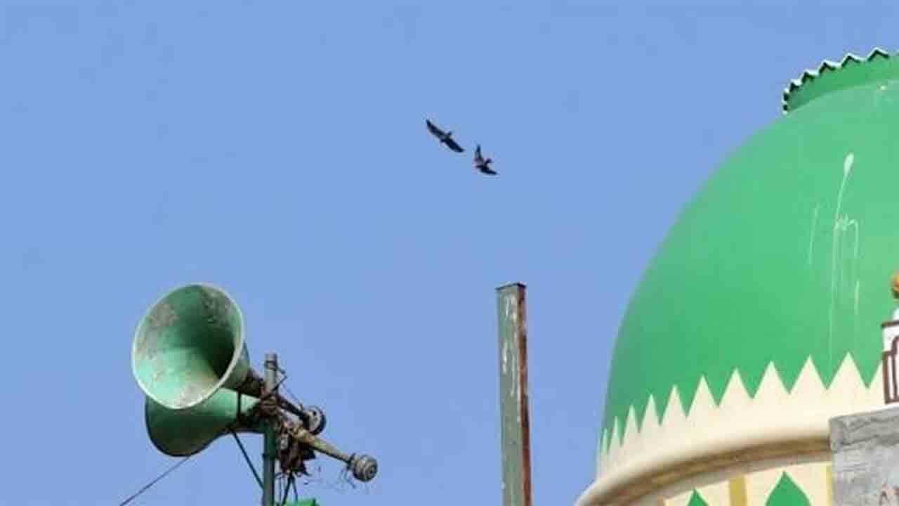 Bengal cops pressuring mosques to remove loudspeakers, claim Muslim leaders