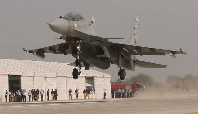 worktointegratebrahmoson40sukhoiaircraftbegins