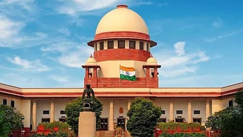SC to hear final arguments on Bihar SIR validity on Oct 7