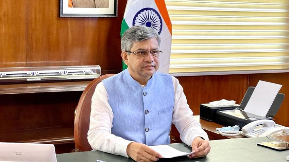 Jammu-Srinagar Vande Bharat services to begin from May 2