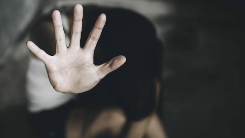 Man rapes, murders three-year-old Dalit girl in Andhra Pradesh
