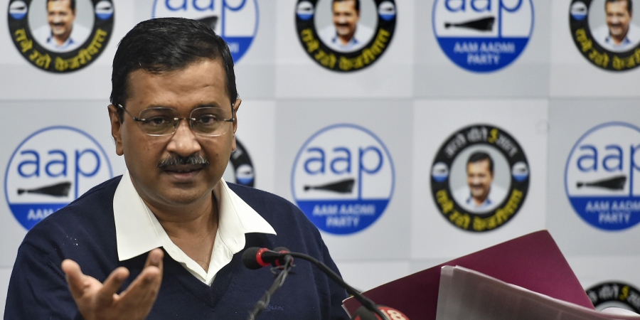 willworkwithcentrefordelhi’sdevelopment:arvindkejriwal