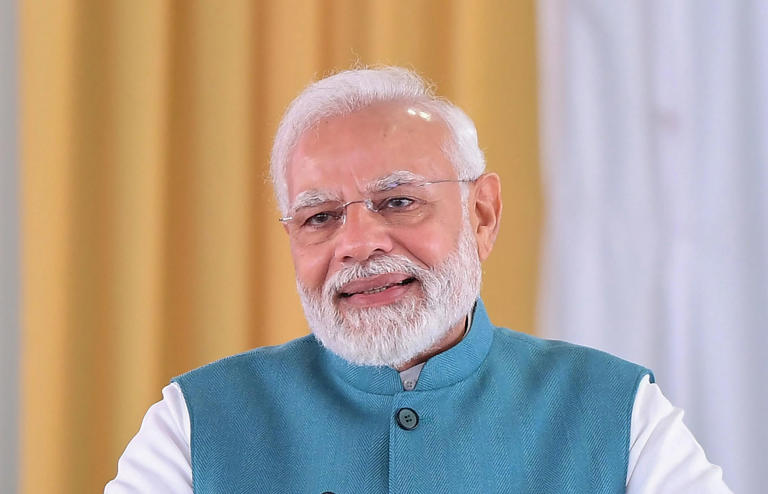 pmmoditochairnbwlmeetingatsasangironworldwildlifeday