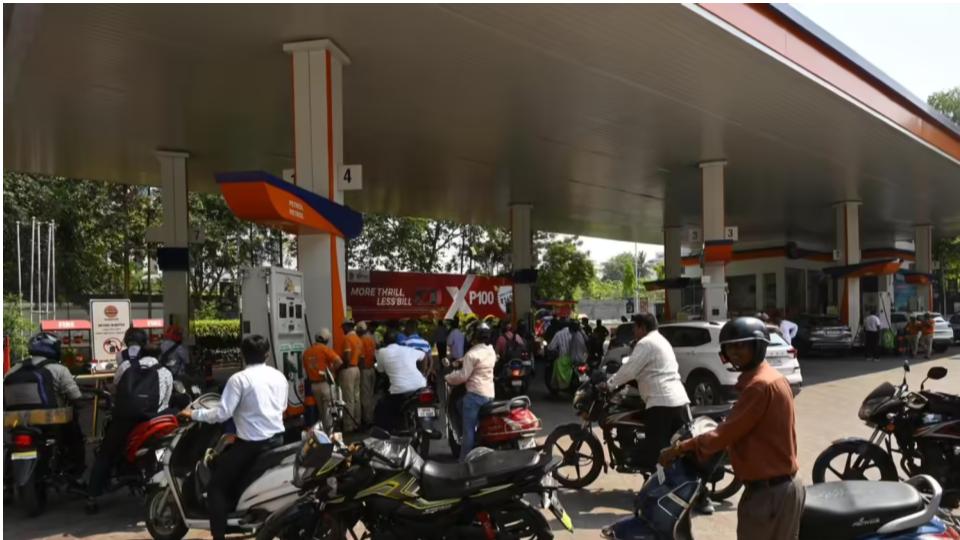 indianoilcorporationdeniesnationwidefuelshortagereport