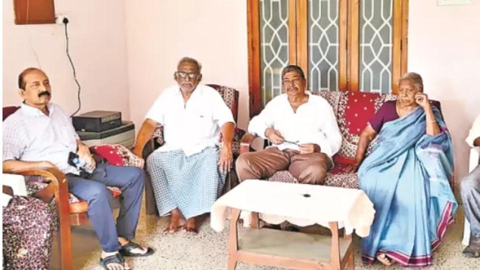 Woman Donates Land of Rs 1 Cr for Temple Kalyana Mandapam, AP
