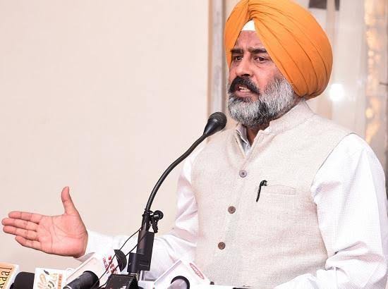 Pargat Singh to lead Punjab Congress days after Amarinder Singh Raja Warring