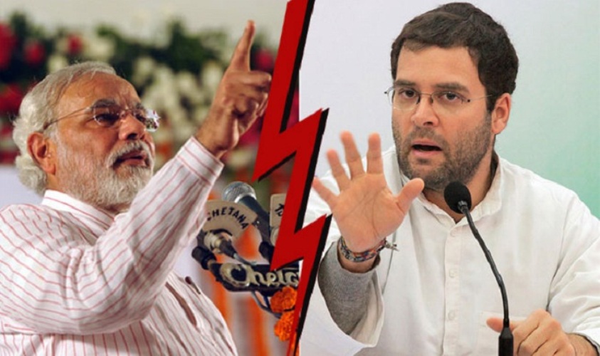 rahulattackedpmnarendramodiovertheallegedfavorsgivenmulticrorerafalefighterjetdeal