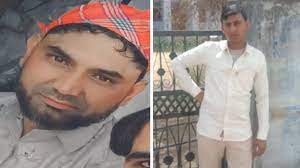 junaidnasirkilling:rajasthanpoliceregisterfironfivepersonsinconnectionwiththedeathoftwopersons