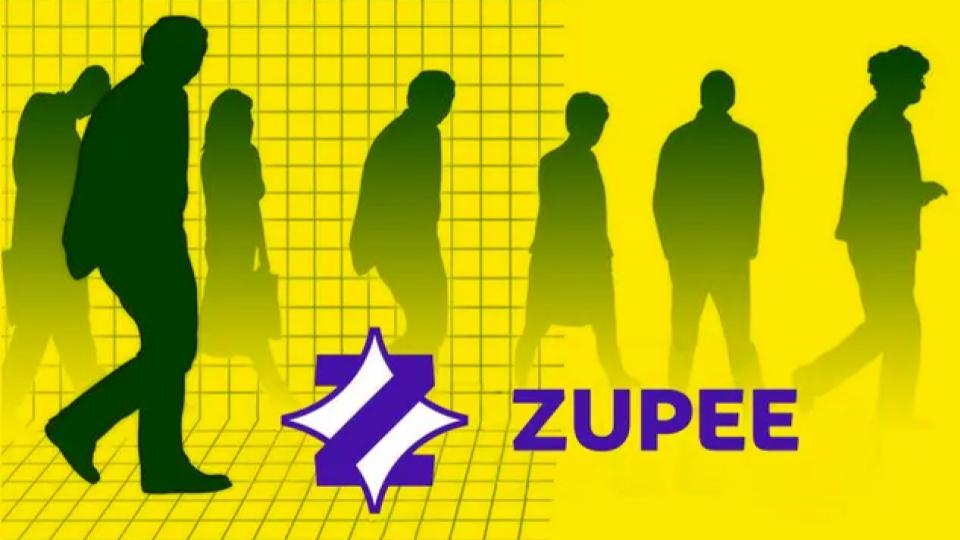 Zupee to lay off 170 employees after ban on real-money gaming