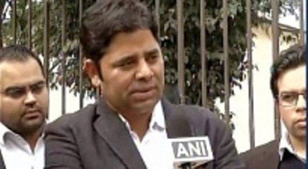 laywervikramchauhangrantedbailinpatialahouseincident