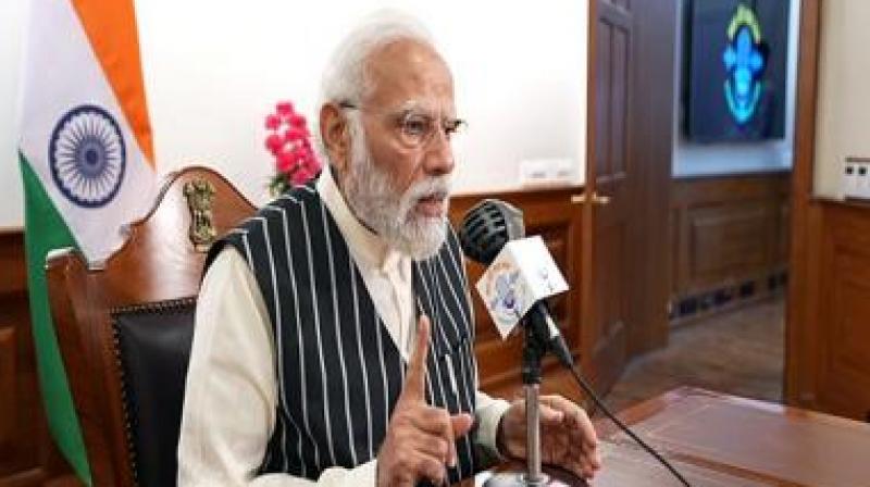 mannkibaathasbecomeauniquefestivalofgoodnesspositivityforpeople:pm
