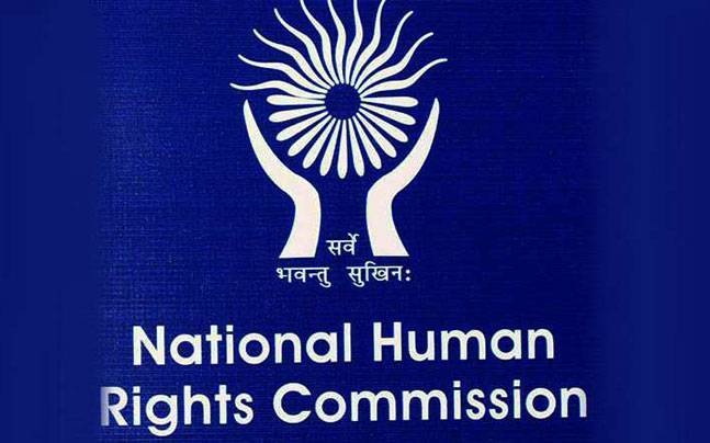 NHRC issues notice to Delhi govt over Mundka fire accident