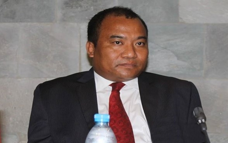 robertshetkintongappointedashighcommissionerofindiatorepublicofmozambique