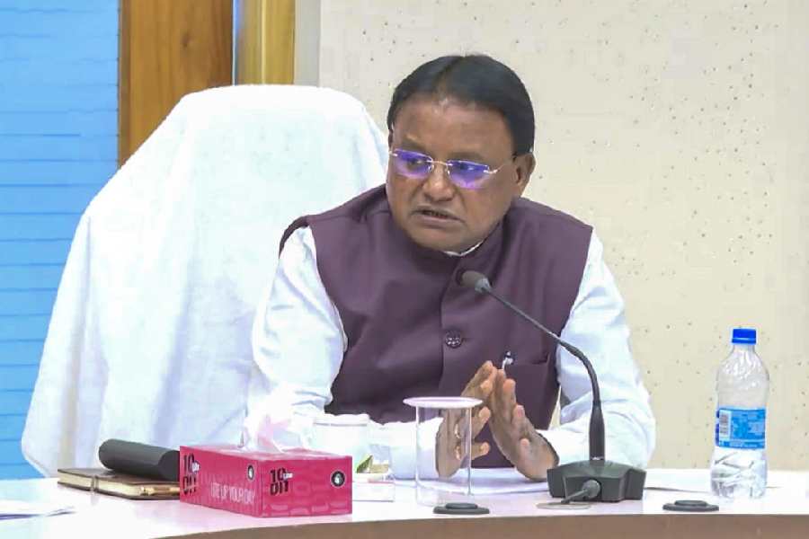 odishademands₹1259lakhcrorefrom16thfinancecommission